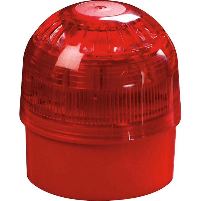 Sounder Indicator Open Area Red For XP95