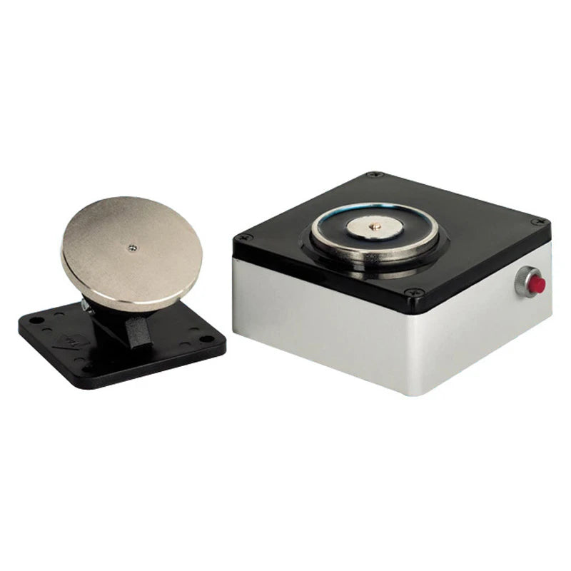 Door Retainer Magnetic 40W 24V DC — Trade Superstore Online