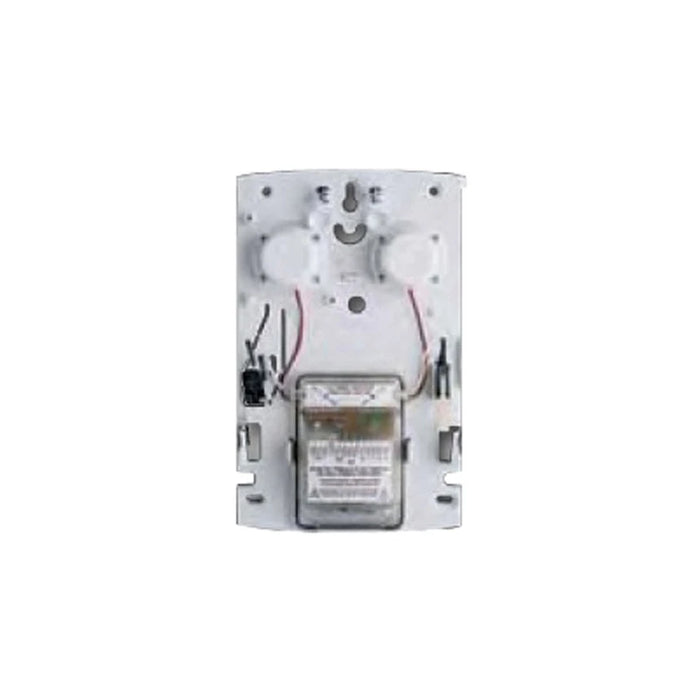 Sounder External 1E Back Only IP44 White