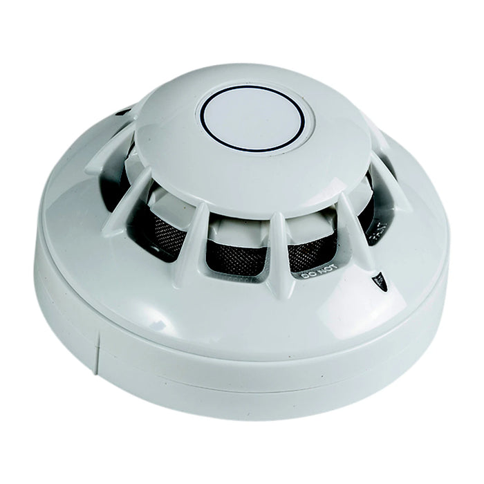 Exodus Optical and Heat Multisensor 4W White