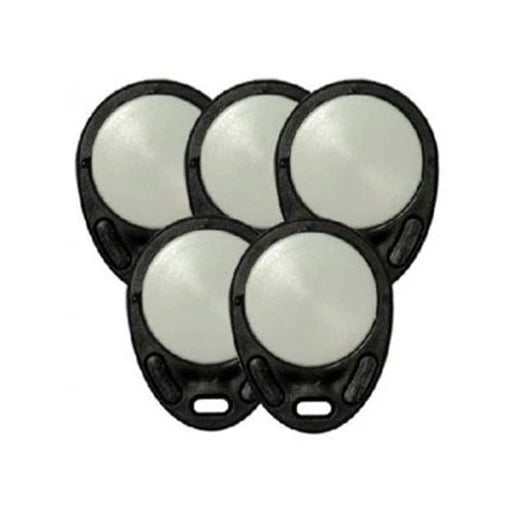 Premier Elite PKK Proximity Key Tag Pack