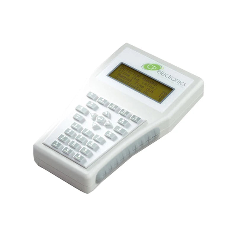 Professional Programming/Commissioning LCD Handset