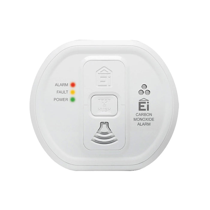 Aico Carbon Monoxide Alarm Lithium Battery Powered