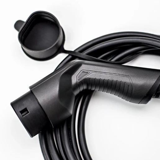 5m 32A Type 2 To Type 1 EV Charging Lead