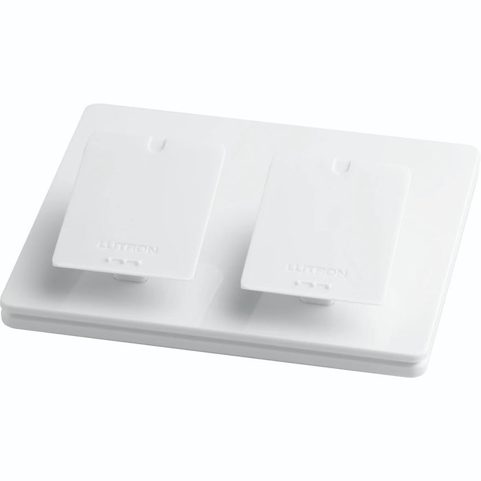 Wireless Pedestal Dual