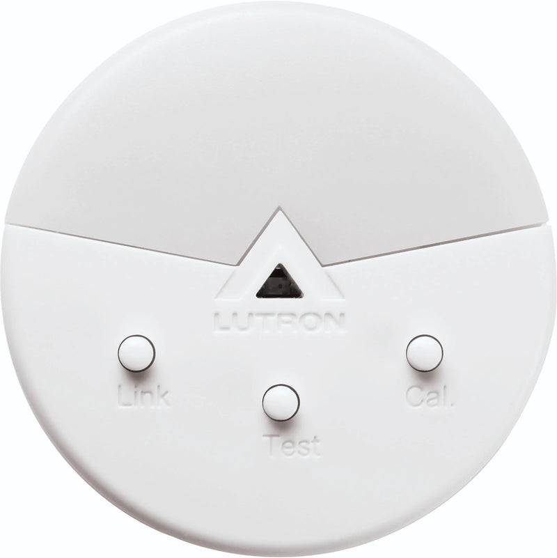 Daylight Sensor 41mm Dia White