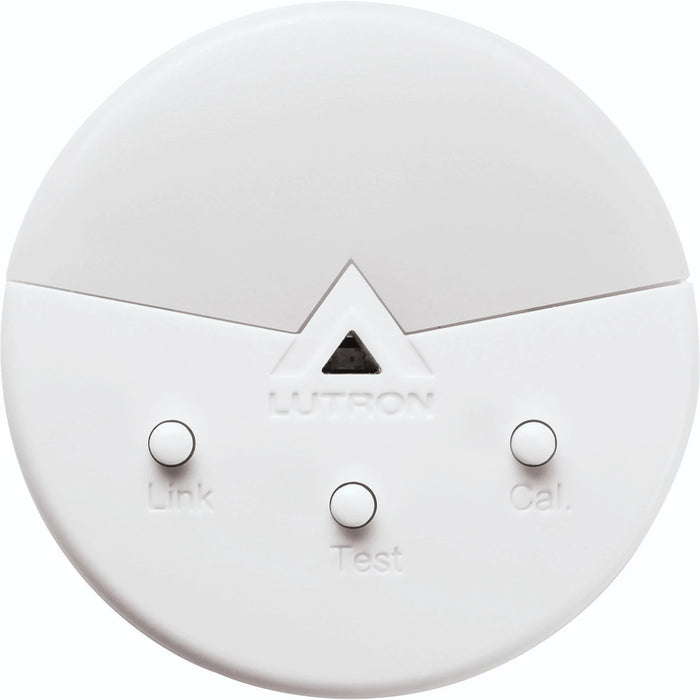 Daylight Sensor 41mm Dia White