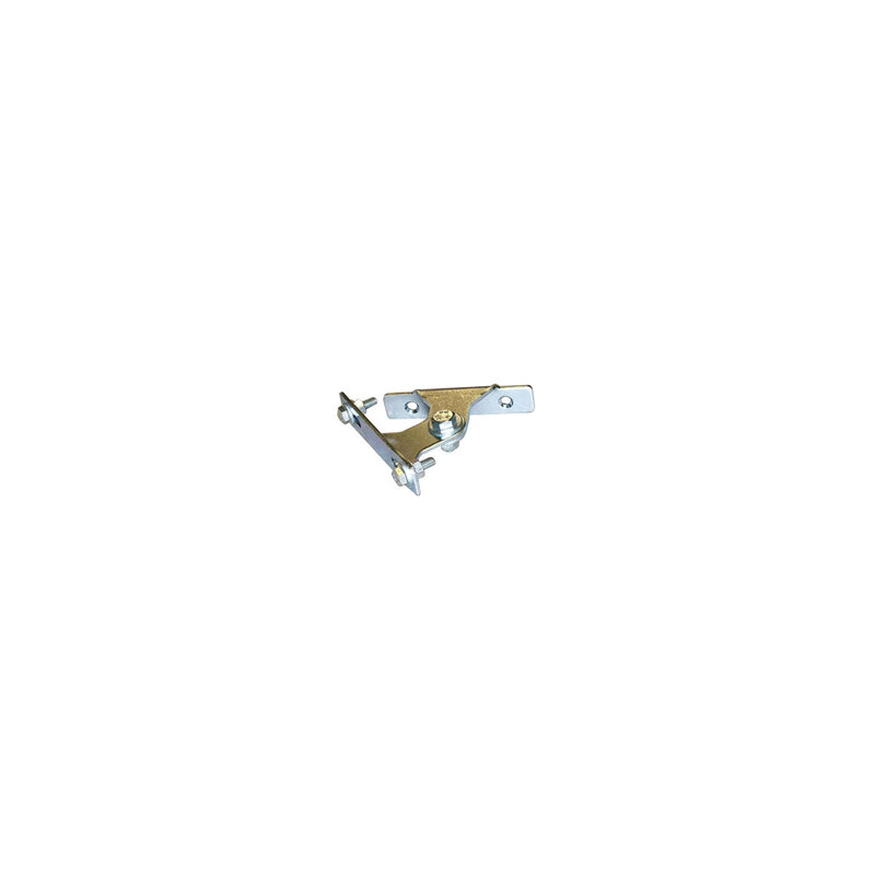 Swivel Bracket To Carry 1 Small Led Floodlight Up To 1Kg
