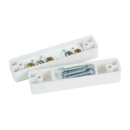 5 Screw Single Reed Contact (Surface)