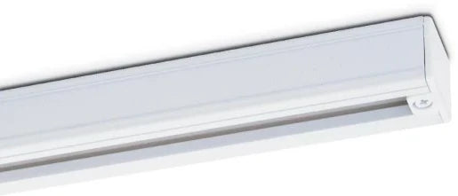 Mainline Mains IP20 1120mm Track Section White