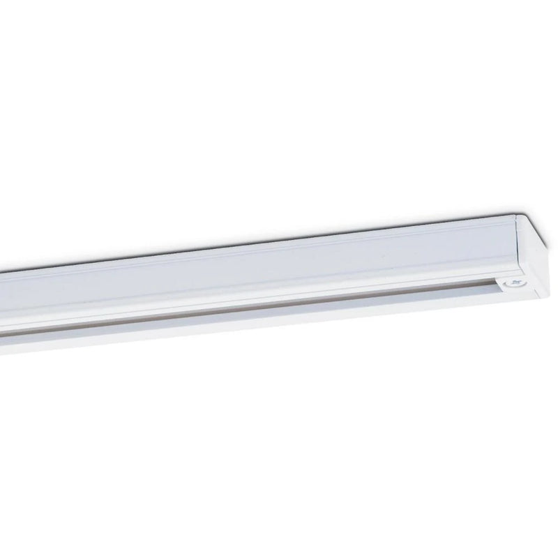 Mainline Mains IP20 2340mm Track Section White
