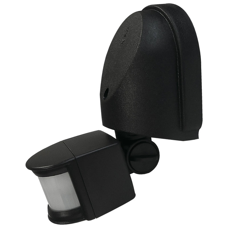 External IP44 180 Degree PIR Detector