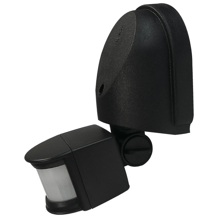 External IP44 180 Degree PIR Detector