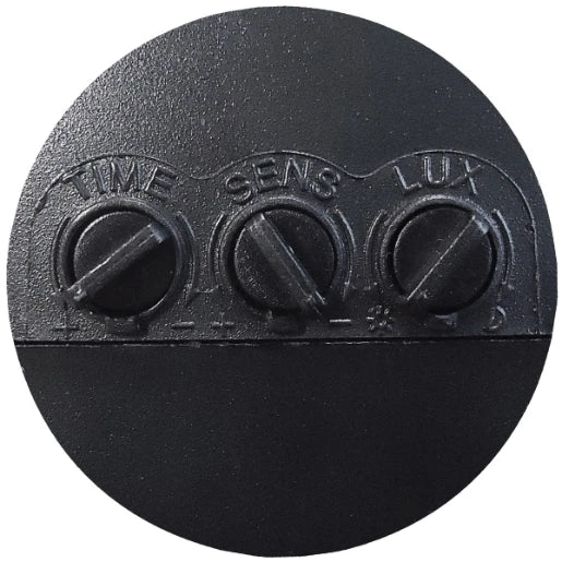 External IP44 180 Degree PIR Detector