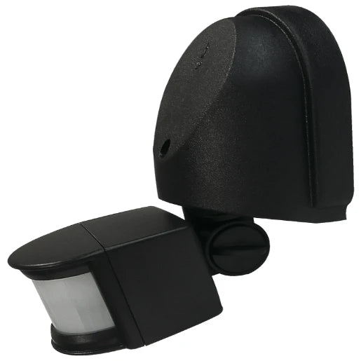 External IP44 180 Degree PIR Detector