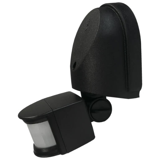 External IP44 180 Degree PIR Detector