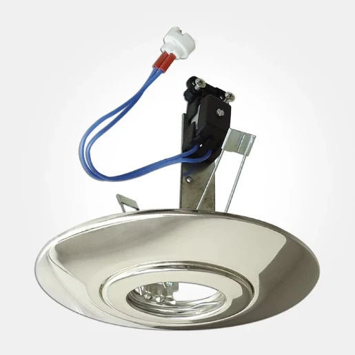 Mains / Low Voltage Ceiling Downlight Converter