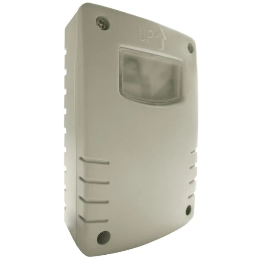 Photoelectric Switch Photocell Timer Absence Sensor External 250W 3/10A