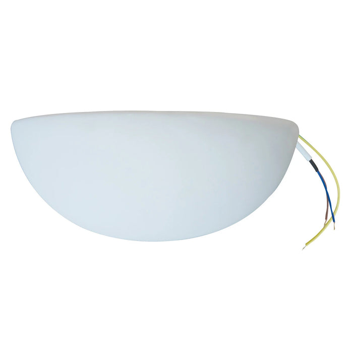 100W Max Ceramic Uplighter