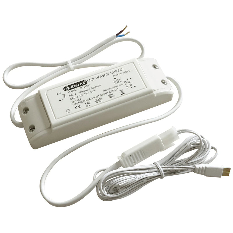 Driver LED 36W For Strip Light