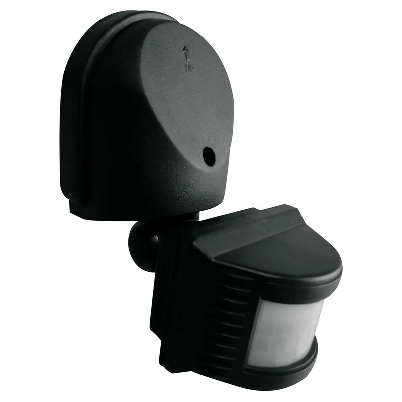 External IP44 110 Degree PIR Detector