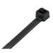 4.8mm Black Cable Ties