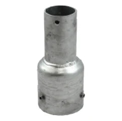 Spigot Reducer 76-60mm External