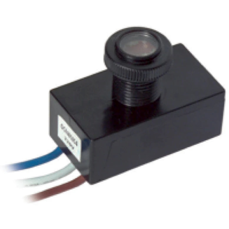 Photo-Electric Cell Internal 1 Part
