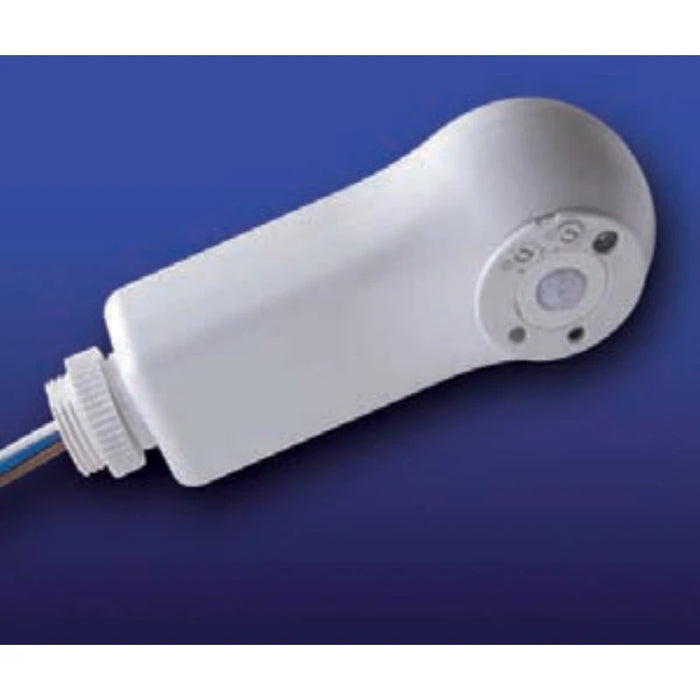 Batten Mounted PIR Occupancy Switch