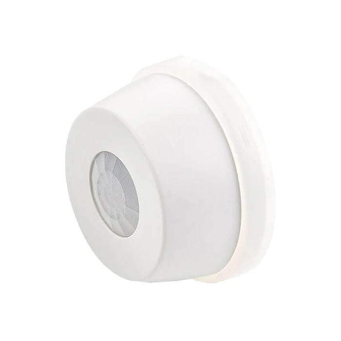 Switching Compact IP54 Ceiling Surface Mounted PIR Presence/Absence Detector