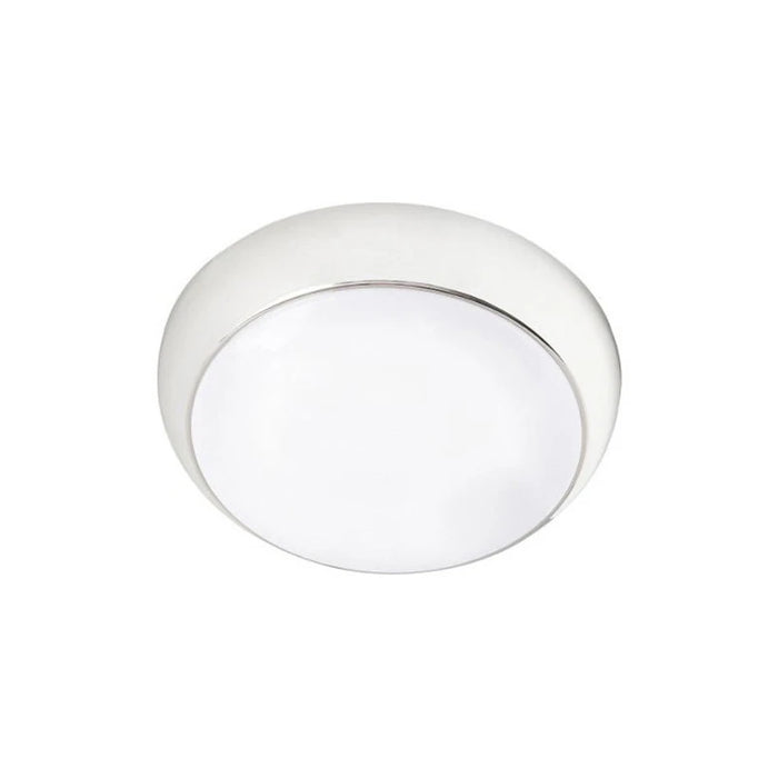 Luminaire LED Smd Golf Surface White Trim 10W 4000K IP65