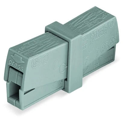 Service Connector 2.5mm