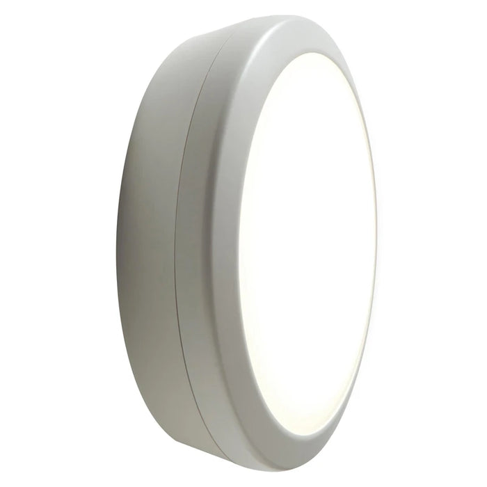 12.5W 3 Hour Emergency 1250Lm 4000K Ip65 Atlas Bulkhead