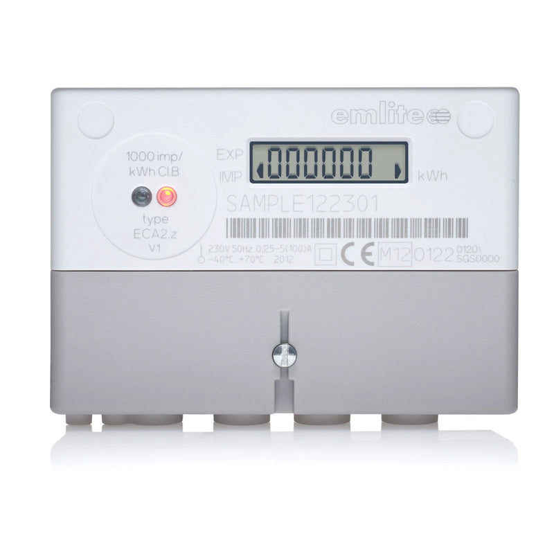 1Ph Electricity