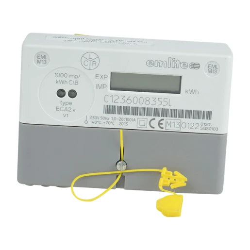 1Ph Electricity