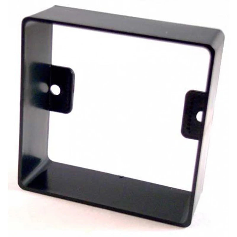 Plaster Protector For 1 Gang Socket Boxes