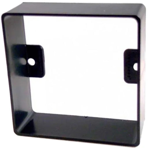 Plaster Protector For 2 Gang Socket Boxes