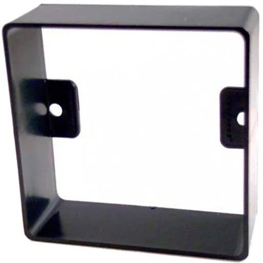 Plaster Protector For 2 Gang Socket Boxes