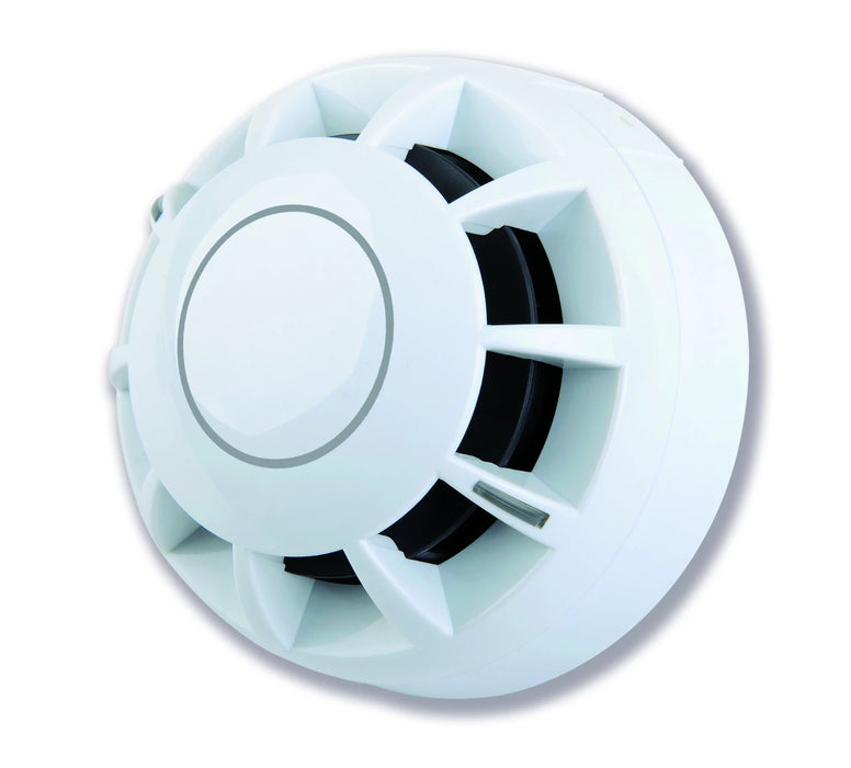 ActiV Optical Smoke Detector
