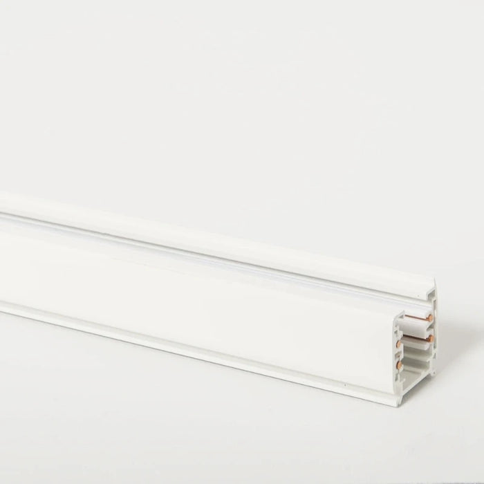 Track 3 Circuit 2M White