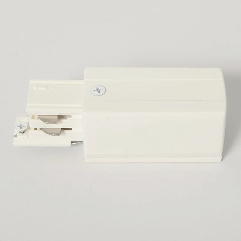 Escala 3 Circuit Live End (L) White
