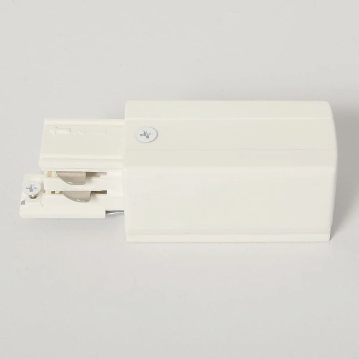 Escala 3 Circuit Live End (L) White