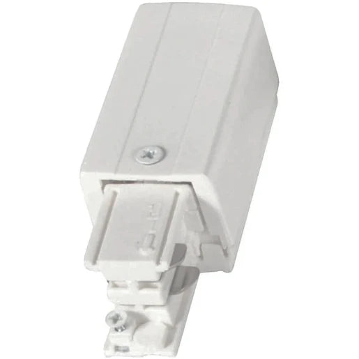Escala 3 Circuit Live End (L) White