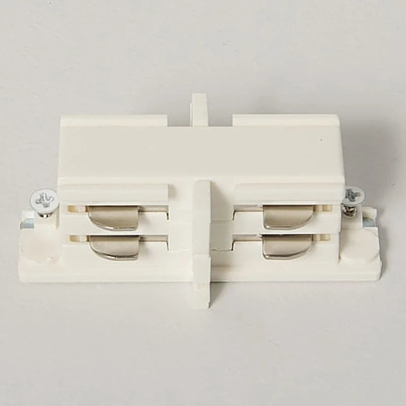 Connector Mini 3 Circuit White