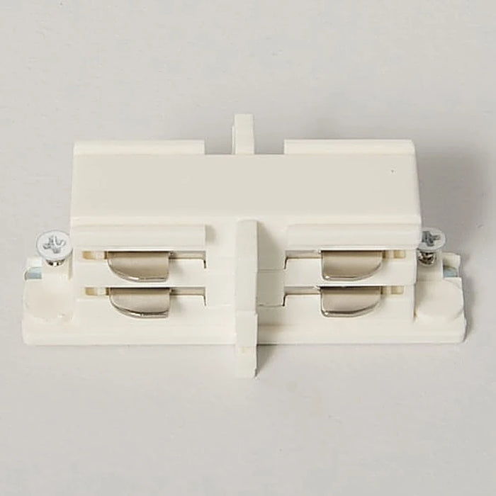Connector Mini 3 Circuit White