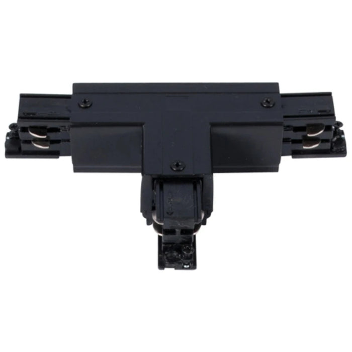 Escala 3 Circuit T Connector (L) Black
