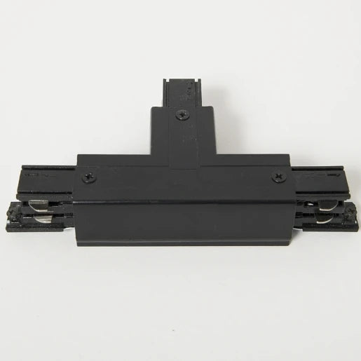 Escala 3 Circuit T Connector (L) Black