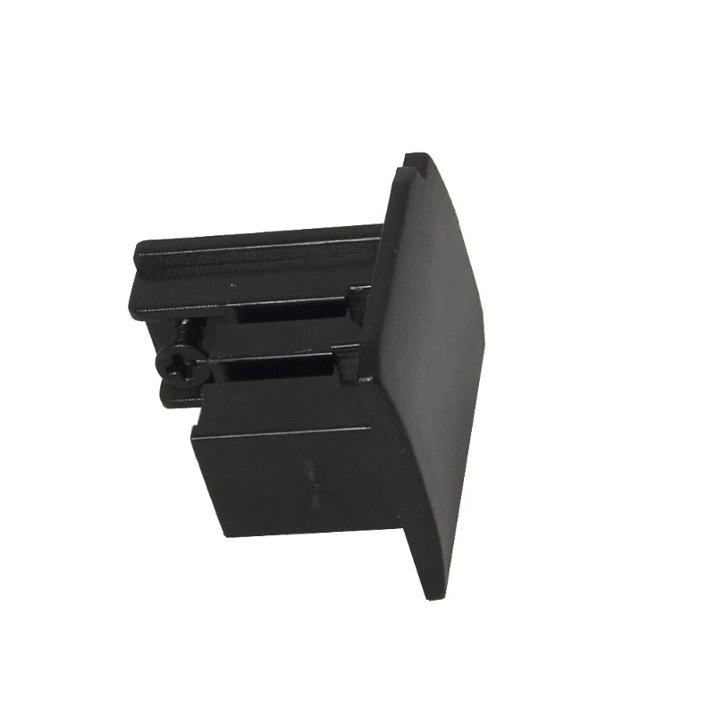 Connector Dead End 3 Circuit Black