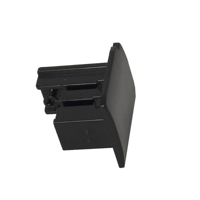 Connector Dead End 3 Circuit Black