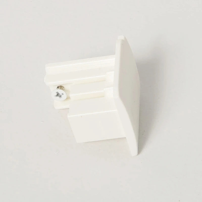 Connector Dead End 3 Circuit White